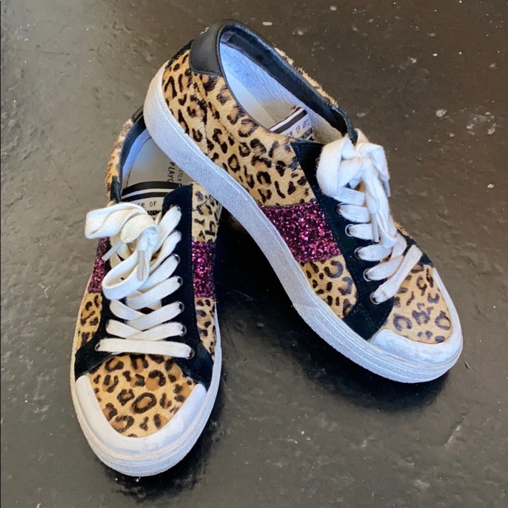 Sneakers Moa Master of Arts